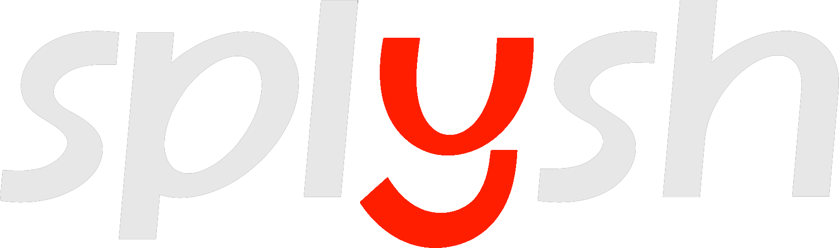 Splysh Logo