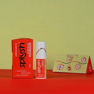 Soothy - Oil Free Light Gel Moisturizer